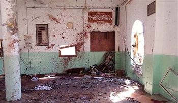 Suicida mata a 15 en funeral en Irak