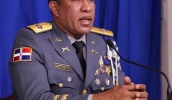 Coronel Pablo Cedano Núñez fue designado jefe de PN en El Seibo