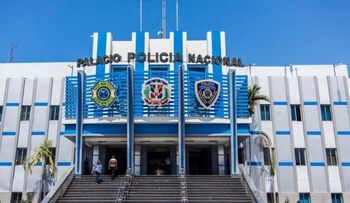 PN certifica PGR no recibió información sobre interceptación teléfono de Miriam Germán