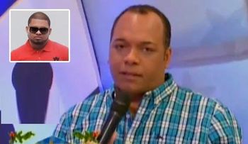 El Lápiz llama hipócritas a los amigos de la farándula