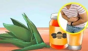 La papa cruda, agua de coco y de limón; el mejor remedio para la acidez y gastritis