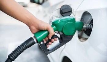 Suben dos pesos a la gasolina regular y tres al gasoil; gasolina premium y el GLP congelado 