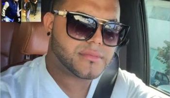 Alfredo Rodríguez Núñez, fue el barbero asesinado a puñaladas en Boston