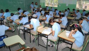 Llaman a segunda convocatoria de Pruebas Nacionales