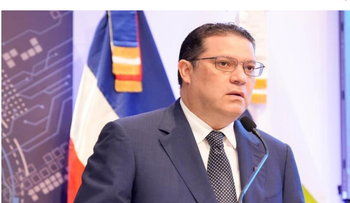 Aduanas da mayor gracia navideña a dominicanos