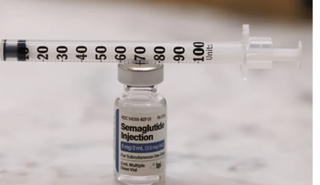 Al dejar fármacos adelgazantes, se recupera el peso