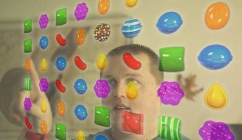 ¿Eres adicto a Candy Crush? estudio revela personalidad de los jugadores de la saga