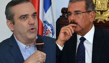 Abinader 63.7% en encuesta del programa Contundente; Danilo 30.7