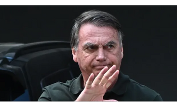 Fiscalía de Brasil apoya prisión domiciliaria para Jair Bolsonaro