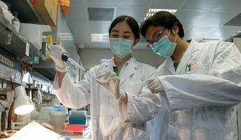 Buena noticia. China probará vacuna contra el coronavirus en abril