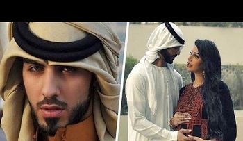 Nace el hijo del hombre más guapo del MUNDO, y quedarás en SHOCK cuando sepas quien es la madre 