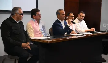Bancas deportivas solicitan a Abinader vetar ley de juegos de azar