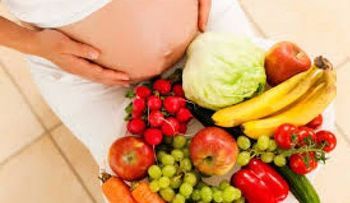 Si busca un embarazo: Conoce La dieta de la fertilidad