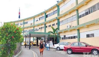 Entregará informe sobre abuela sacó arma de fuego en maternidad