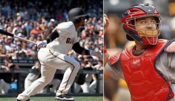 Escogido recibe a Miguel Gómez y a Tony Cruzn desde los Tigres