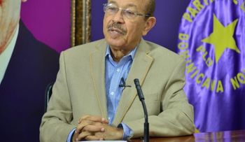 Temístocles Montás analiza la relación entre Leonel y Danilo y el declive del PLD