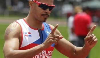 Félix Sánchez quita el polvo a su viejo sueño de ser tricampeón mundia