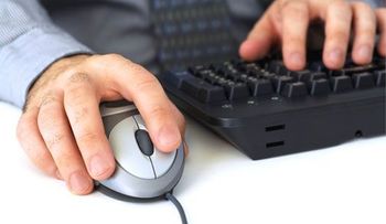 El túnel carpiano: Cómo prevenir esa enfermedad