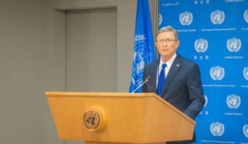 Presidentes de RD, Panamá y Costa Rica expresan profunda preocupación por crisis de Haití