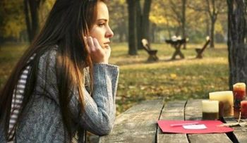 Aprende a evitar la depresión con lo que comes