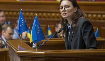 Zelenski solicita al nuevo Gobierno auditar el armamento recibido de sus aliados