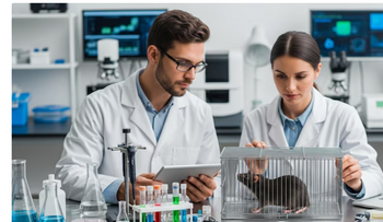 Trasplante fecal joven rejuvenece el intestino en ratones