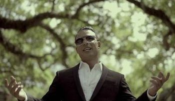 Rey Chávez estrenará videoclip de â??Lo Aprendí Contigoâ?