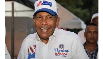 Senador propone alianza PRM-PLD y ceder su candidatura en 2028