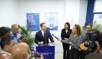 Procurador emplaza Abinader ofrecer datos de mafia libera presos para asaltar