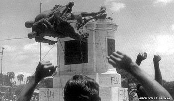 Así viví la caída de Somoza, el "día de la alegría" en Nicaragua