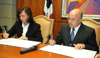 Ministerio Público y CONAPE acuerdan acciones a favor de envejecientes