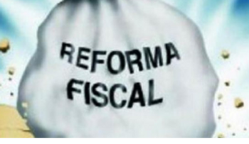 El 57.3% población en contra reforma fiscal, según estudio