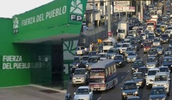 Advierten posible fracaso plan de tránsito por graves omisiones
