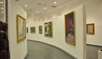Centro Cultural Perelló presenta a  Luis Heredia