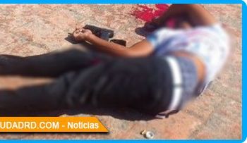 PN mata hombre supuestamente sorprendido robando un carro