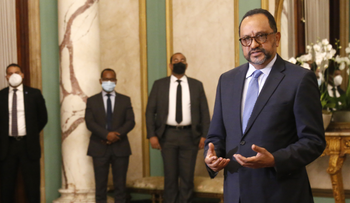 Poder Ejecutivo someterá hoy ante el Congreso proyectos de Ley de Fideicomisos Públicos, de Comercialización de Hidrocarburos y de Compras y Contrataciones Públicas