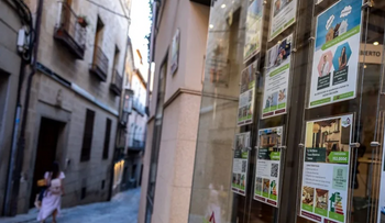 El alquiler subió 7 % en España en 2025