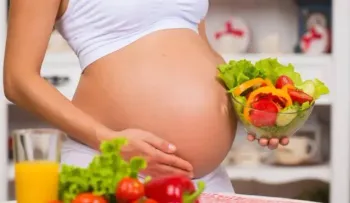 Embarazo: la dieta mediterránea se asocia a un menor riesgo de preeclampsia
