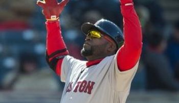 Los Yankees honrarán a David Ortiz el 29 de septiembre