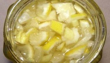 Receta para eliminar la grasa en la sangre y tratar infecciones