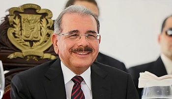 Cambio 16" elige a Medina personalidad internacional más destacada del 2013