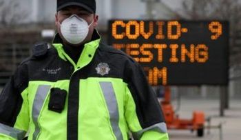 El coronavirus ha provocado 50 muertos en EE.UU, y supera los 2.400 casos