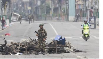 Crisis en Nepal: violencia en cárceles deja 5 muertos