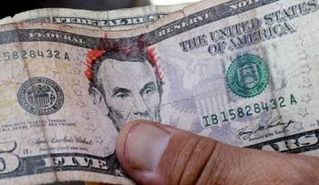â??Prensa & Comunidadâ? NY recuerda bancos RD no aceptan billetes rayados