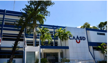 Caasd sube tarifas a clientes comerciales e industriales