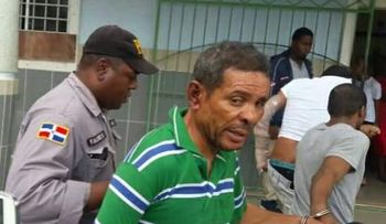 Imponen seis meses de prisión contra hombre que violó a su madre de 90 años