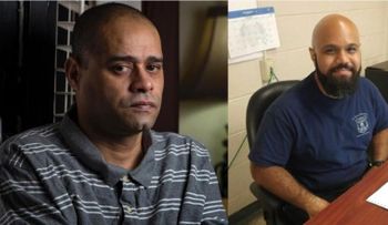 Dominicano discapacitado demanda policía alegando que le metió un dedo en su ano y se sintió violado 