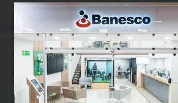 Banesco ofrece información crediticia sin costo