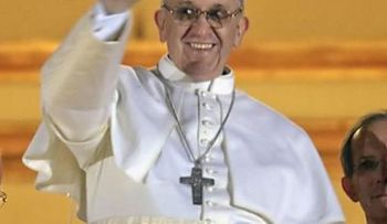 El papa anuncia la publicación de una encíclica sobre la fe "a cuatro manos"