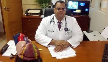 Presentan resultados Primera Clínica de Arritmia y Marcapasos en RD